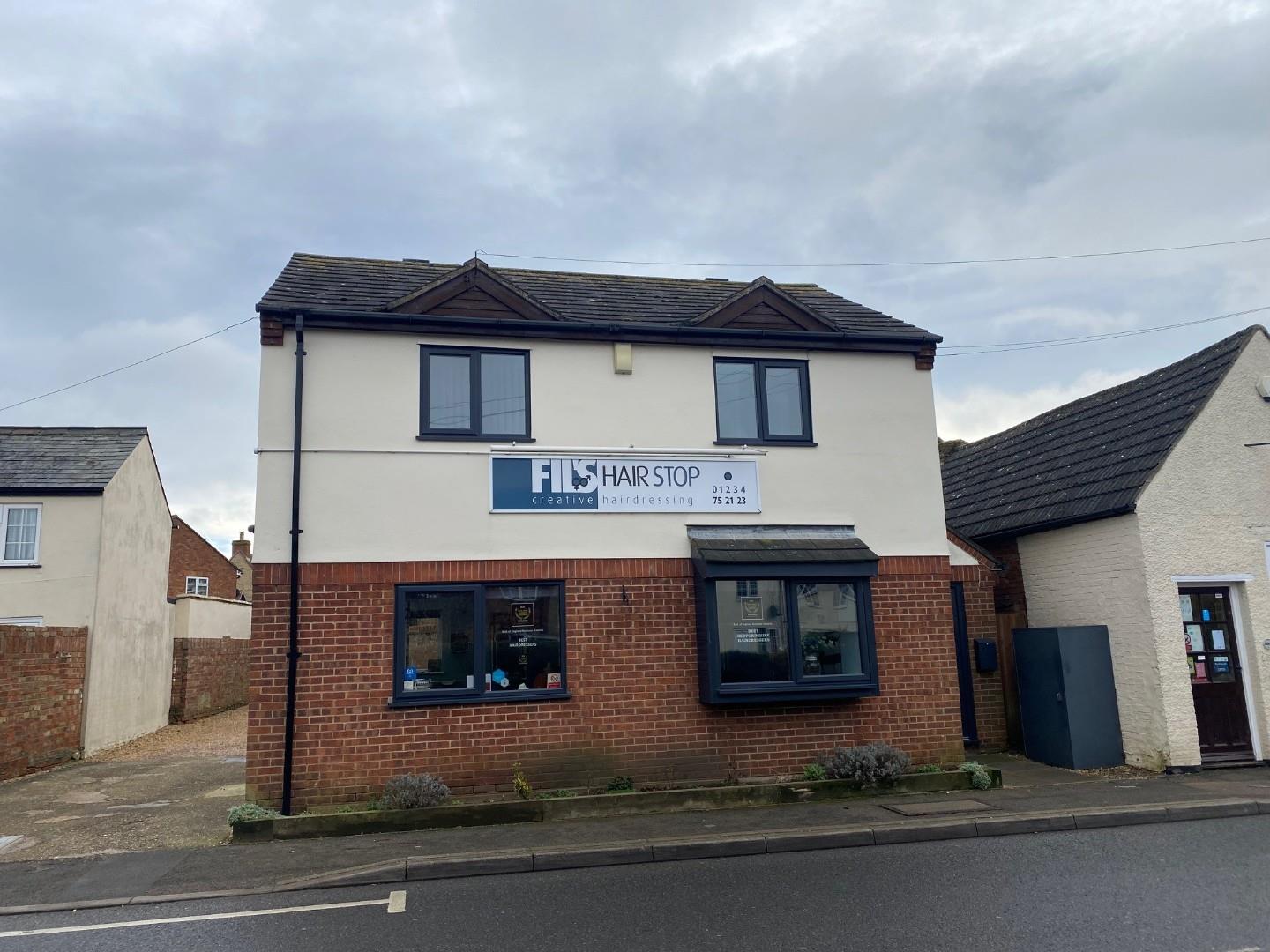 High Street, Cranfield, Bedford, MK43 Limestone Property Estate Agents in Milton Keynes